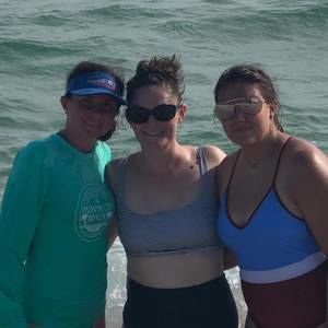 Meet your Posher, Stefanie